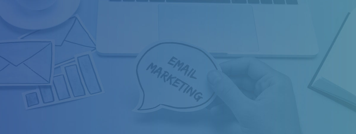 lista orgânica de e-mail marketing